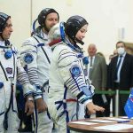 Stvarno, što se događa s Amerikancima? Pustili Ruse da snime prvi film u svemiru!