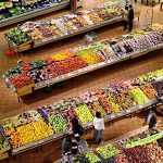 Povrće i voće u Njemačkoj zbog suše poskupjelo do 30 posto
