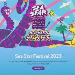 Peto izdanje Sea Star festivala obara rekorde