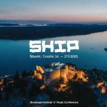 WE MOVE MUSIC CROATIA NAJAVIO KONFERENCIJU I SHOWCASE FESTIVAL – SHIP