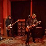 Sin legendarnog Eddie Van Halena u zagrebačkom Domu sportova kao specijalni gost ALTER BRIDGE