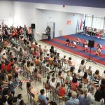 Povratak u školu: Kako zaštititi djecu od gripe