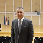 Skupštinari županijske turističke zajednice na zasjedanju