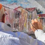 Najbolji svjetski umjetnici pretvorili su Vukovar u galeriju na otvorenom. 6 milijuna pregleda na društvenim mrežama…
