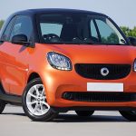 Daimler: Smart je prvi brand koji prelazi potpuno na električni pogon