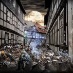 Gubimo evolucijsku utrku: Ljudski materijalizam i konzumerizam prijete svom životu na Zemlji