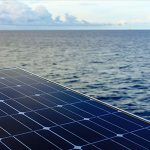 Nizozemci planiraju izgraditi veliku solarnu elektranu na moru