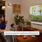 Sonos Voice Control novi je način upravljanja glazbom pomoću glasa!