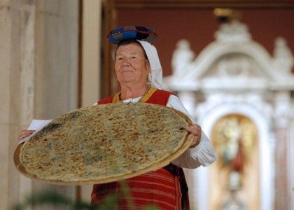 Poljički soparnik prepoznat i u Bruxellesu