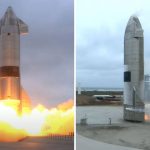 Peta sreća za Muska: Raketa za Mars sletjela i nije eksplodirala!