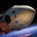 SpaceX odgađa turističke letove oko Mjeseca, razlog je nejasan