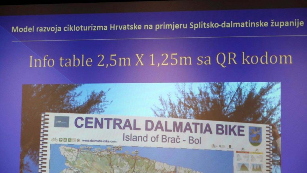 Jača cikloturizam u Dalmaciji, zaradite na njemu