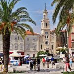 Najveća svjetska konferencija o diobenom vretenu u Split dovodi stručnjake s najprestižnijih svjetskih sveučilišta