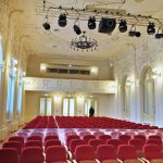 Nova splitska Koncertna dvorana otvara vrata: večeras će Zagreb Brass Quintet odati počast Morriconeu, potom ide Cohen, pjesme zadarskih Arbanasa…