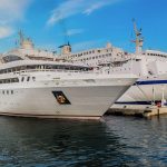 Na Jadranu lani 135 kružnih putovanja stranih brodova manje nego 2016.