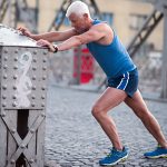 Kretanje, čak i bez kapi znoja, može produljiti život starijih muškaraca