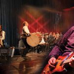 STEFANOVSKI I TANEC STIŽU U LISINSKI 27. RUJNA