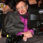 Znanstvenici se opraštaju od Hawkinga, fizičara briljantnog uma