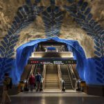 FOTOGALERIJA: Dobro došli u podzemlje: Zavirite u najveću galeriju na svijetu, dugu 110 kilometara
