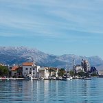 Kaštel Sućurac, prvi među sedam lijepih