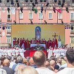 Praznik cvijeća, praznik za oči