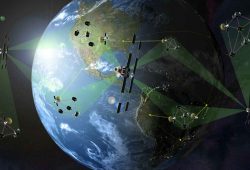 Prvi hrvatski satelit u svemiru 2023