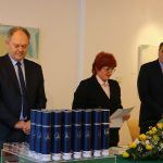 Svečana promocija studenata međusveučilišnog studija Mediteranska poljoprivreda