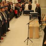 Održane svečane promocije na Sveučilišnom odjelu zdravstvenih studija