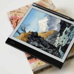 TABLET BUDUĆNOSTI: Lansiran prvi tablet s Gallery 3 ePaper zaslonom u boji