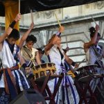 Fascinantni svirači tradicionalnih japanskih taiko bubnjeva na proljeće se vraćaju u Zagreb