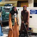 Modno osviješteni talibani poziraju u skupocjenim krpicama: ‘Kao da su unajmili stilista‘