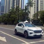 Shenzhen ubrzava snove o automobilima bez vozača