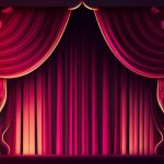 Radovi velikih slikara: Najavljeno izlaganje svečanih zastora zagrebačkog HNK