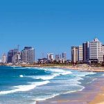 Veliki interes: Tel Aviv podiže grad šatora za Eurosong