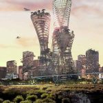 Američki milijarder kreira grad budućnosti u koji bi se prvi stanovnici trebali useliti 2030. godine