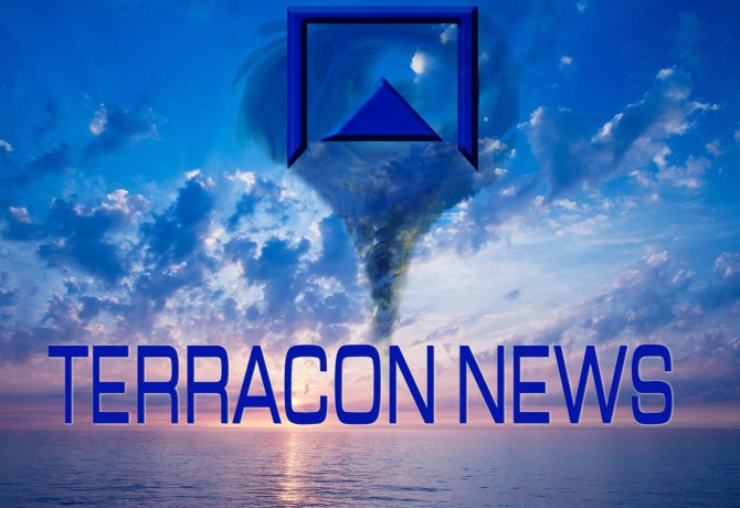 Budite urednik Terracon News-a