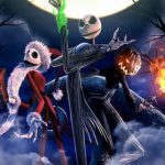 Mračna retrospektiva Tima Burtona za alternativnije adventsko vrijeme