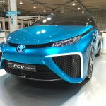 Toyota u Europi pokreće inicijativu za korištenje vodika kao izvora energije
