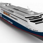 Najavljen trajekt kojeg će pokretati potpuno drukčija tehnologija: ‘zeleni div‘ povezat će Oslo i Kopenhagen. A to je tek početak…