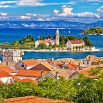 Tramontana, prepoznatljiva viška kuća