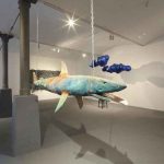 TRIJENALE KIPARSTVA: Hrvatski kipari zaposjeli galerije, izloge, ali i travnjake i parkove