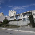 Opet u školske klupe ovog ponedjeljka …