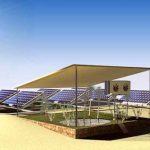 Univerzalni solarni panel proizvodi struju i – vodu iz zraka