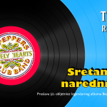 Beatlemanija ponovno zahvaća Hrvatsku!