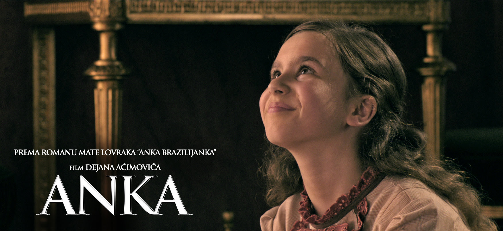Pogledajte najavu za prvi hrvatski vilinski film – ANKA