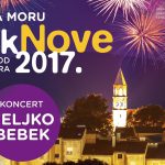 Željko Bebek i Biograd na Moru zajedno ulaze u 2017. godinu!