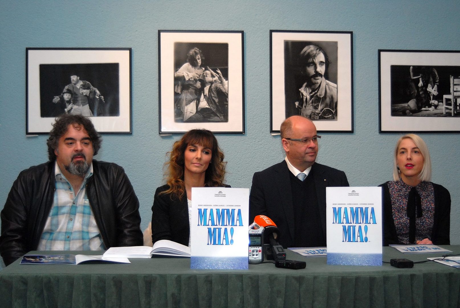 Mamma Mia u sklopu jadranske turneje stiže u Zadar – Ulaznice valja nabaviti na vrijeme !