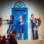 Ispred više od 3000 ljudi mjuzikl ”Mamma Mia” u Zadru dokazao status kazališnog fenomena