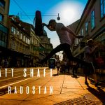 Matt Shaft objavio prvi singl na hrvatskom jeziku “Budi radostan”