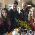Obilježimo zajedno dan mimoza na Rivi
